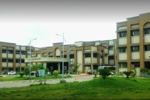 Government Medical College Chandrapur