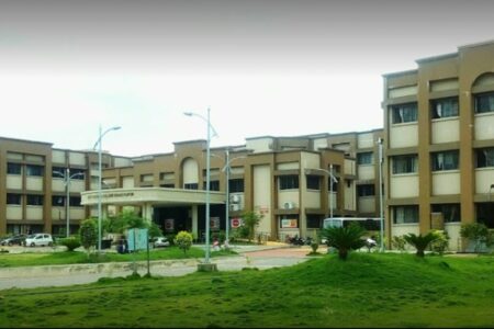 Government Medical College Chandrapur