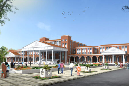 goverment medical college rajamahendravaram