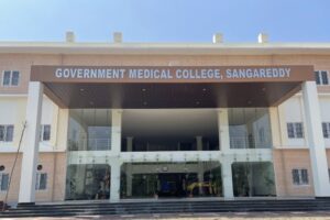 GMC sangareddy GMC sangareddy